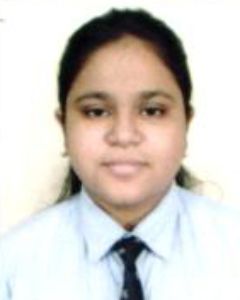 TULIKA MISHRA